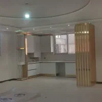 اجاره نیمه ویلایی ۲۸متری ورودی جدا