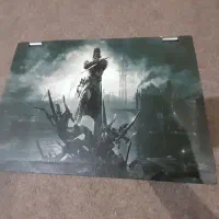 لپ تاب dell مدل E6400