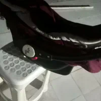 کریرنوزاد|کالسکه و لوازم جانبی|زاهدان, |دیوار