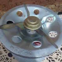 گاز پیک نیک نو (۲/۵ کیلوگرم)|اجاق گاز و لوازم برقی پخت‌وپز|کرج, گلشهر|دیوار