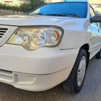 پراید ۱۳۲ مدل ۹۱