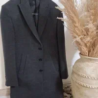 نیم پالتو مردانه
