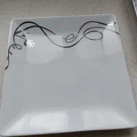 سرویس چینی|ظروف سرو و پذیرایی|پاکدشت, حصار امیر|دیوار