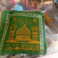 یک تاپینیگ یخچالی شش قابلمه وفر ساندیچی  در حد نو