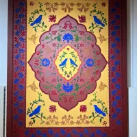 آموزش نقاشی،طراحی چهره و انواع تابلو
