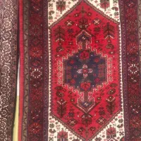 فرش دست بافت|فرش|زنجان, |دیوار