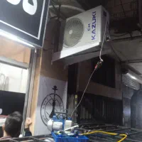 کمک نصاب کولرگازی