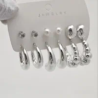 پک گوشواره|بدلیجات|شیراز, گلدشت معالیآباد|دیوار