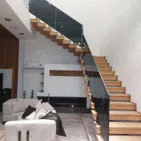 شیشه سکوریت، لمینیت ،دوجداره ،نرده شیشه، کابین دوش