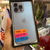 iPhone 13 Pro 256GB ZA/A|موبایل|بندر انزلی, امامزاده|دیوار