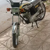 زیگما مدل ۹۸