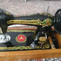 چرخ خیاطی