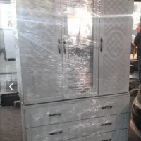 کمد وکیوم|جاکفشی، کمد، دراور|تهران, شهید رجایی|دیوار