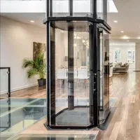 نصب آسانسور بالابر، تعمیر موتور آسانسور