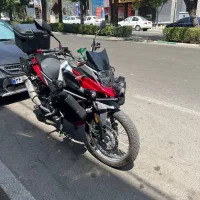 NH180 SYM|موتورسیکلت|تهران, علایین|دیوار