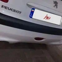 206|خودرو سواری و وانت|تهران, والفجر|دیوار