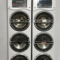 اسپیکر میکرولب