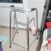 واکر الومینیوم نو
