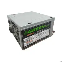 Power green 330 & vga 9400 1G|قطعات و لوازم جانبی رایانه|ارومیه, |دیوار