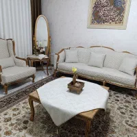 کاور مبل آئینی