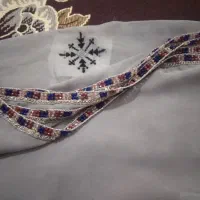 کوریشی در زیاستین