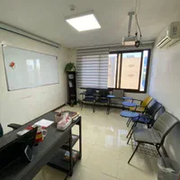 اجاره کلاس مبله|اجارهٔ کوتاه‌مدت دفتر کار و فضای آموزشی|اصفهان, بهار آزادی|دیوار