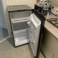 یخچال فریزر هتلی۵فوت ایستکول