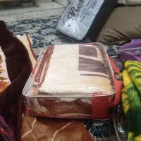 پتو نو|رختخواب، بالش، پتو|بهارستان, |دیوار