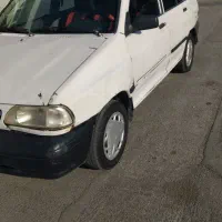 پراید|خودرو سواری و وانت|مشهد, توس (بلوار توس)|دیوار