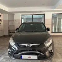 جک s5 مدل ۹۸|خودرو سواری و وانت|تهران, حکمت|دیوار