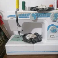 چرخ خیاطی کاچیران