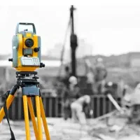 Utm نقشه برداری محمودآباد