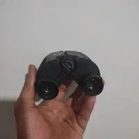 دو عدد دوربین شکاری یکی ژاپنی و یکی چینی|کوهنوردی و کمپینگ|مرند, |دیوار