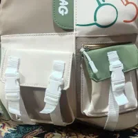 کیف دخترانه شیک