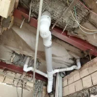 نصب و تعمیرات آبگرمکن آب تصفیه خدمات لوله کشی|مصالح و تجهیزات ساختمان|اهواز, زیتون کارمندی|دیوار