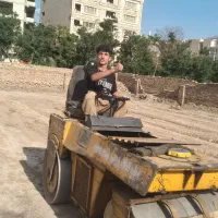 اجاره غلطک کمپکی سی جی دمی فرمونداردستی نیسانی