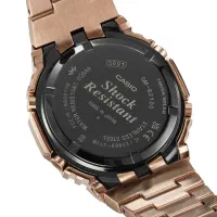 ساعت کاسیو G-SHOCK مدل GM-B2100GD-5A رز گلد|ساعت|تهران, یوسف‌آباد|دیوار