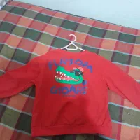 کاپشن|کفش و لباس بچه|محلات, |دیوار