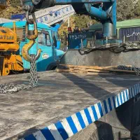 مکانیک هیدرولیک کارماهر برای کار در دفتر جرثقیل