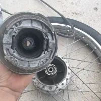 لوازم متور به شرطه