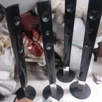 باند سینما خانواده|سیستم صوتی خانگی|نیشابور, شهرک بهداری|دیوار