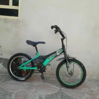 دوچرخه ۱۶