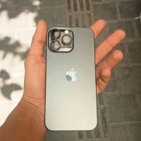 آیفون 16 پرومکس ریجستر شده درحد آکبند