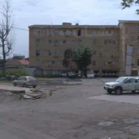 فروش آپارتمان بر اصلی بلوار خرمشهر|فروش آپارتمان|رشت, کوی طالقانی|دیوار