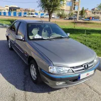 پژوپارس مدل 91