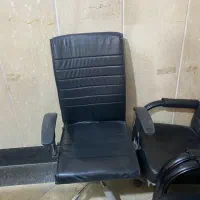 تعدادی صندلی اداری|دفتر کار|پاکدشت, پاکدشت (مامازند)|دیوار