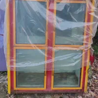 یخچال ویترینی 4 درب