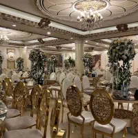 باغ تالارارم،فقط ازدواج آسان،عروسی باقیمت استثنایی|خدمات پذیرایی، مراسم|اصفهان, خانه اصفهان|دیوار