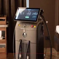 لیزر موهای زائد فول بادی 550 تومان تیتانیوم 2025|خدمات آرایشگری و زیبایی|مشهد, طلاب|دیوار