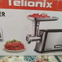 چرخ گوشت تلیونیکس